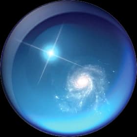 WorldWide Telescope Logo