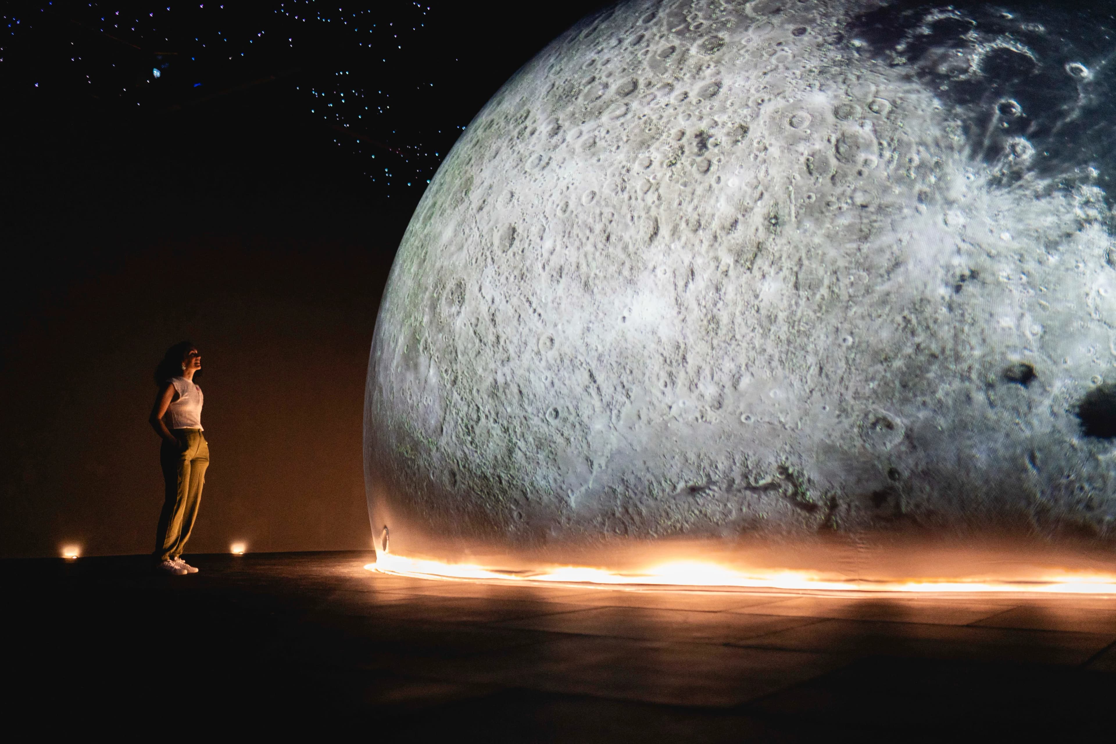 fp fulldome planetariums