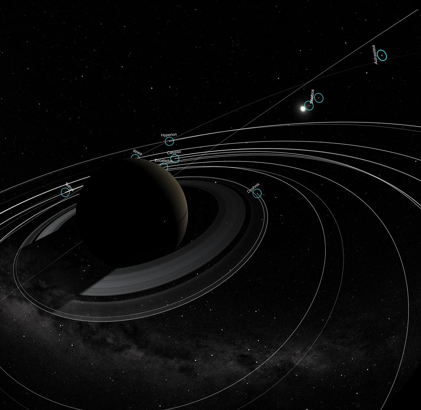 Powerful presentation editor