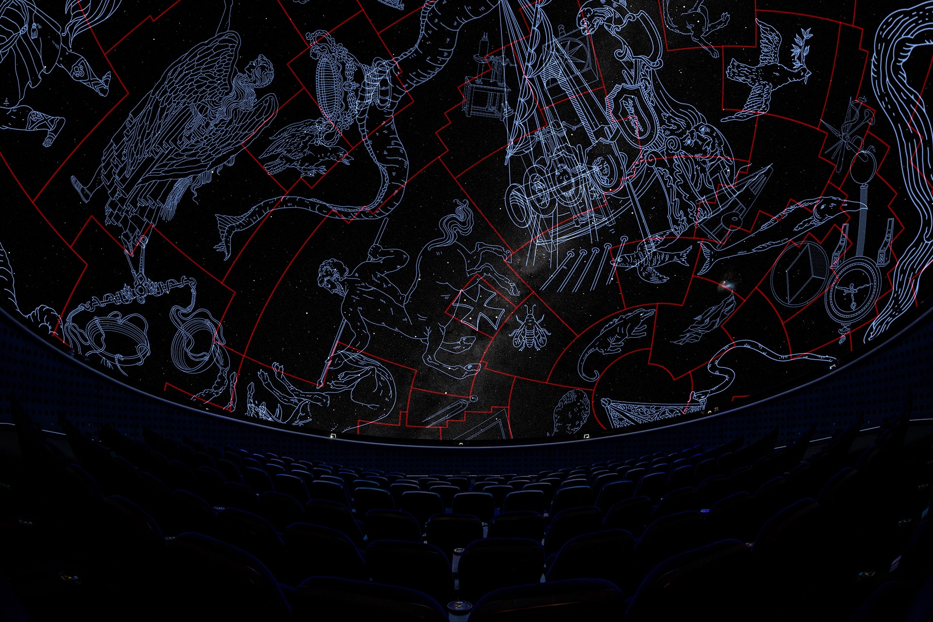 SpaceTime 2 Astronomy visualization software