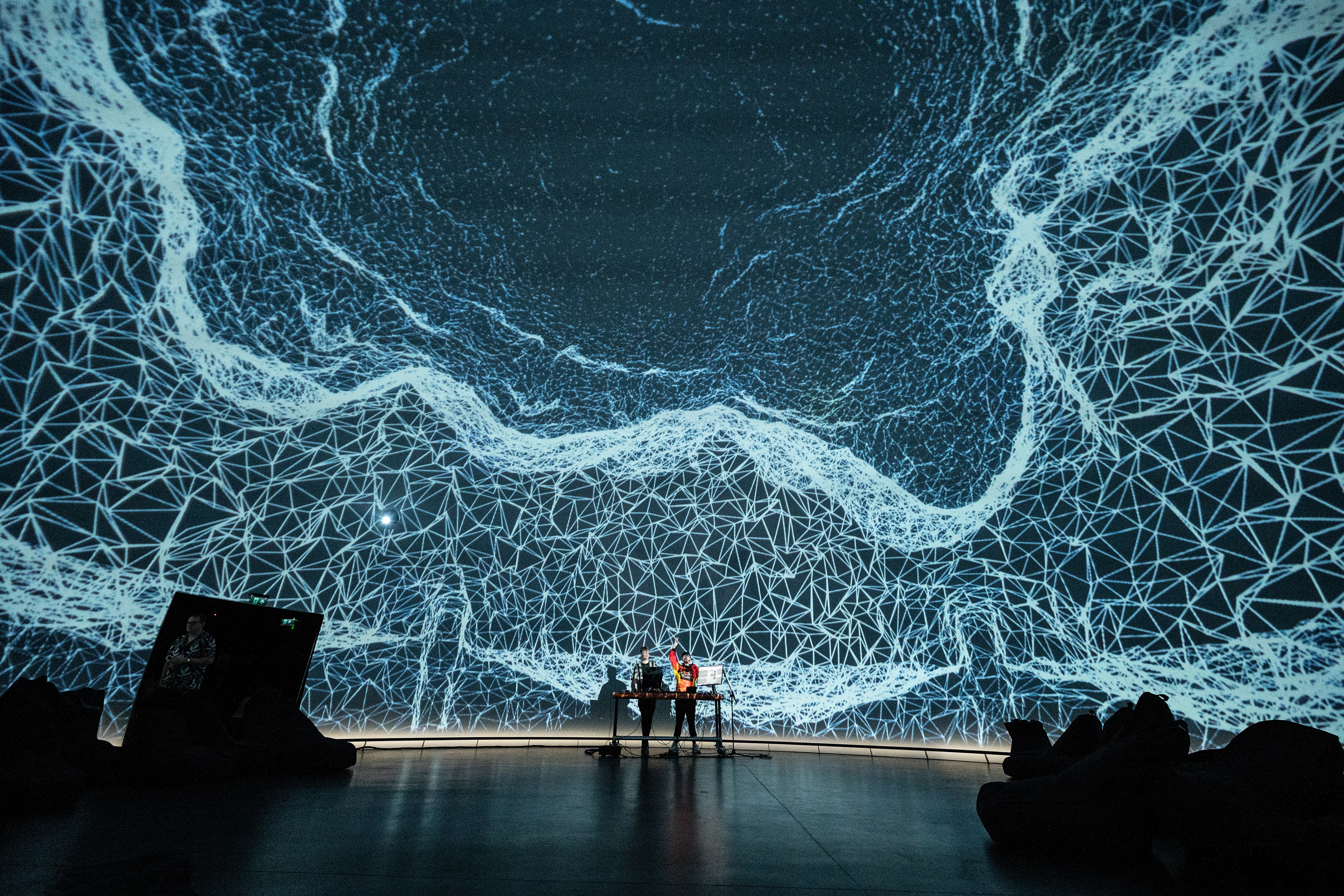 SpaceTime 2 Astronomy visualization software