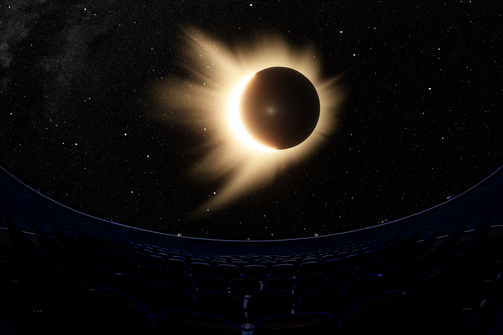 SpaceTime 2 Astronomy visualization software