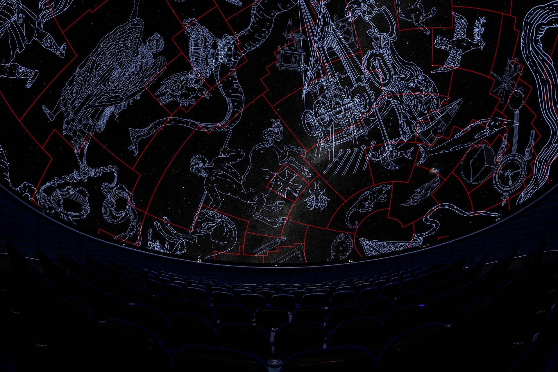 SpaceTime 2 Astronomy visualization software