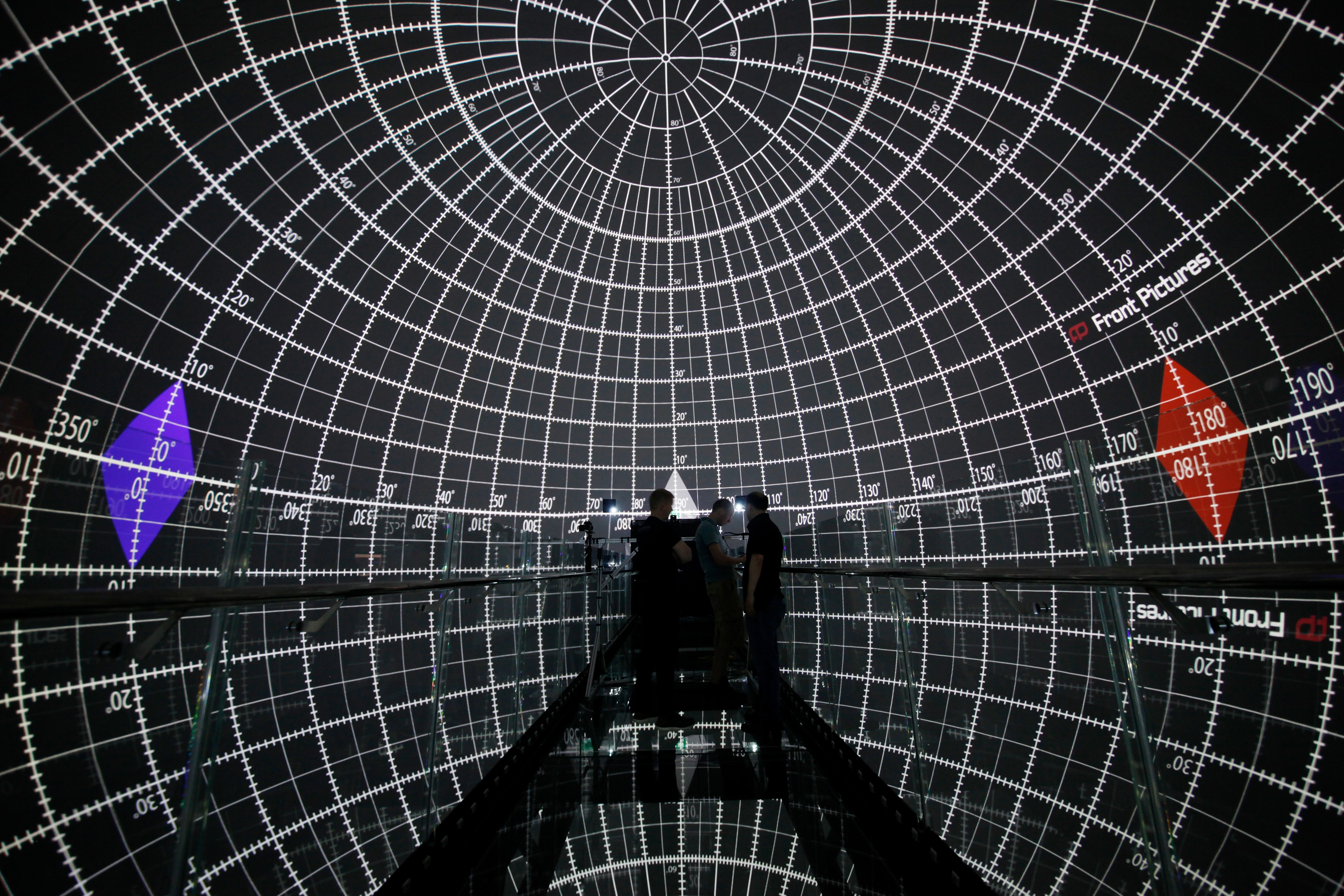 SpaceTime 2 Astronomy visualization software