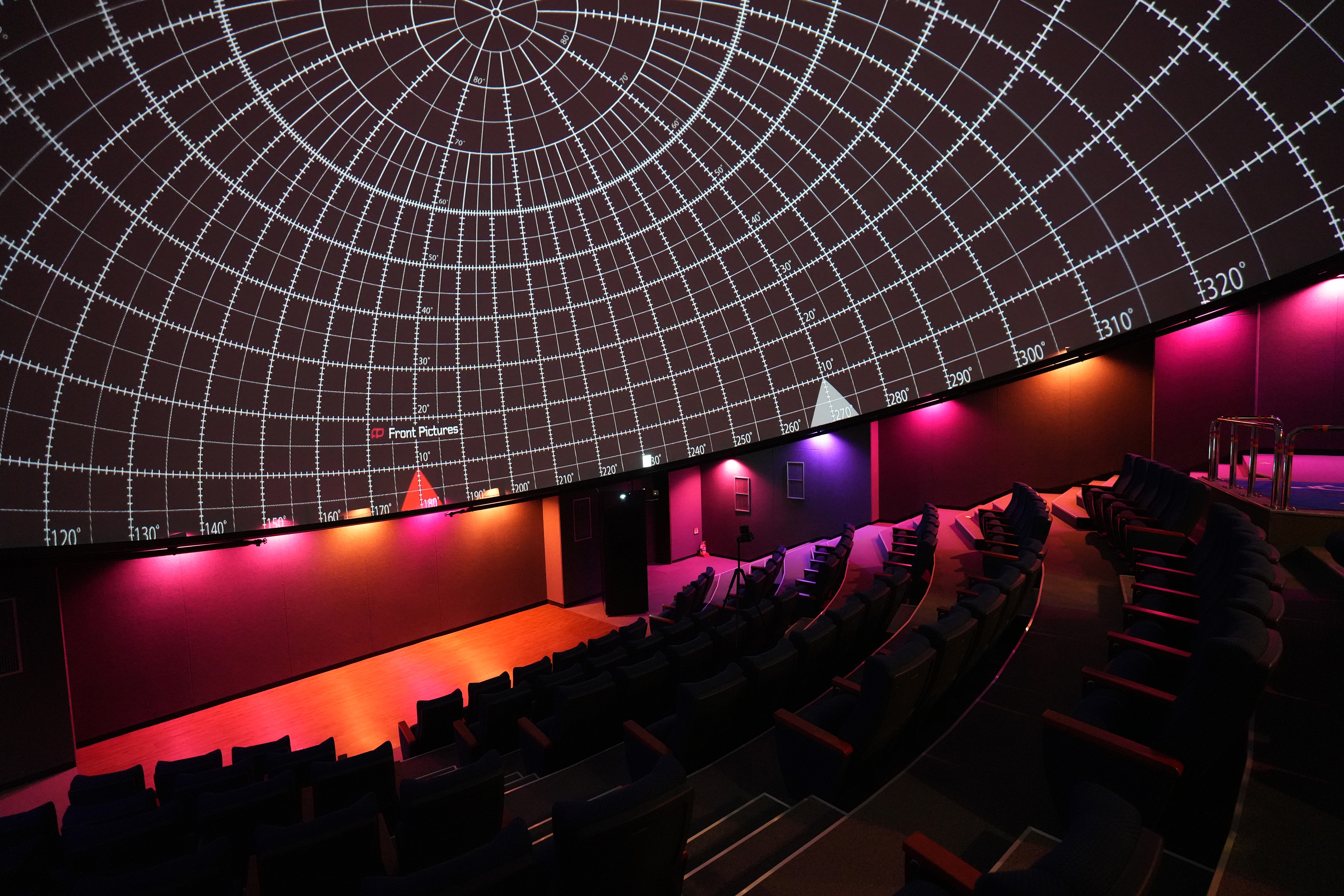 SpaceTime 2 Astronomy visualization software