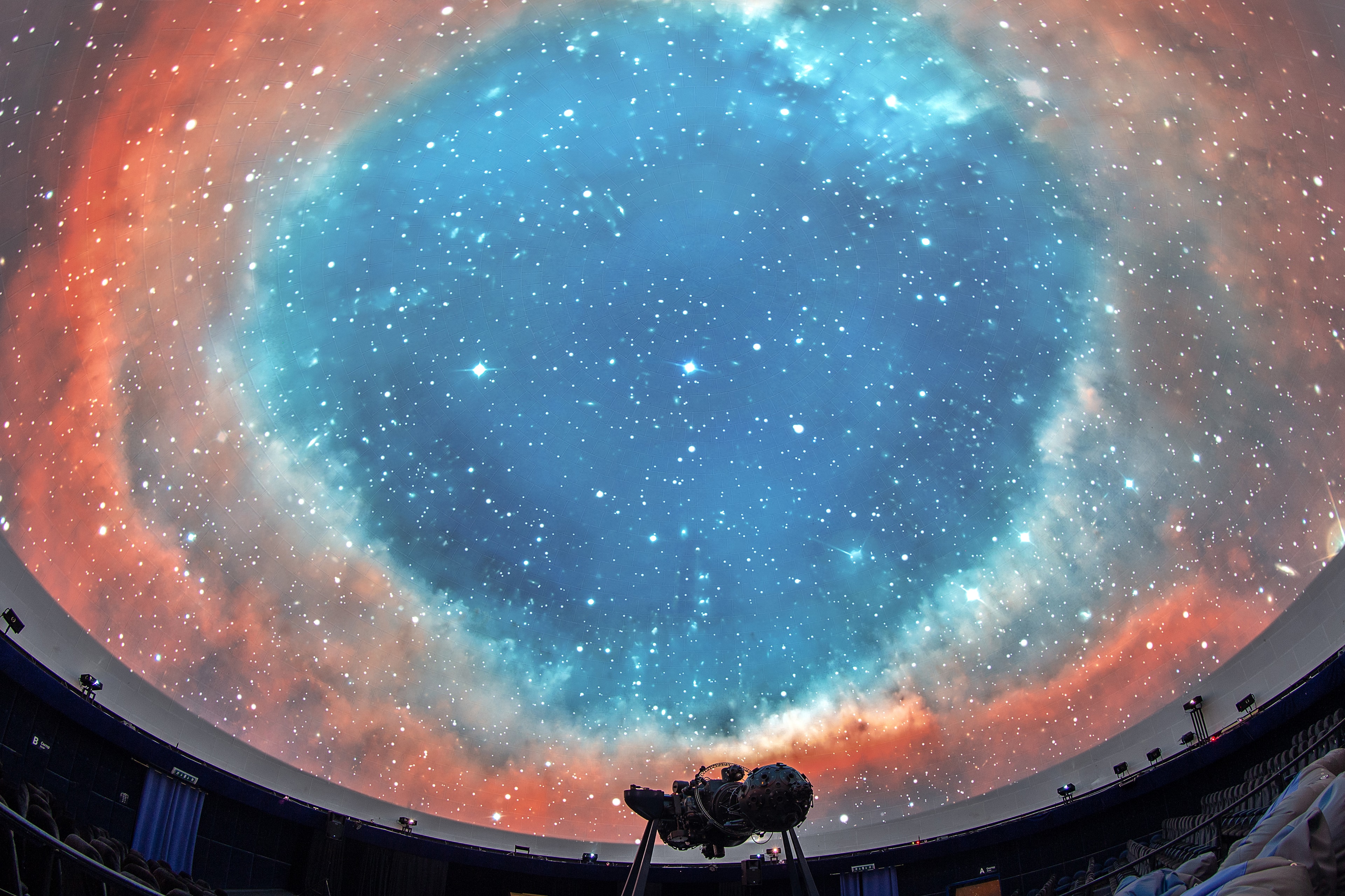SpaceTime 2 Astronomy visualization software