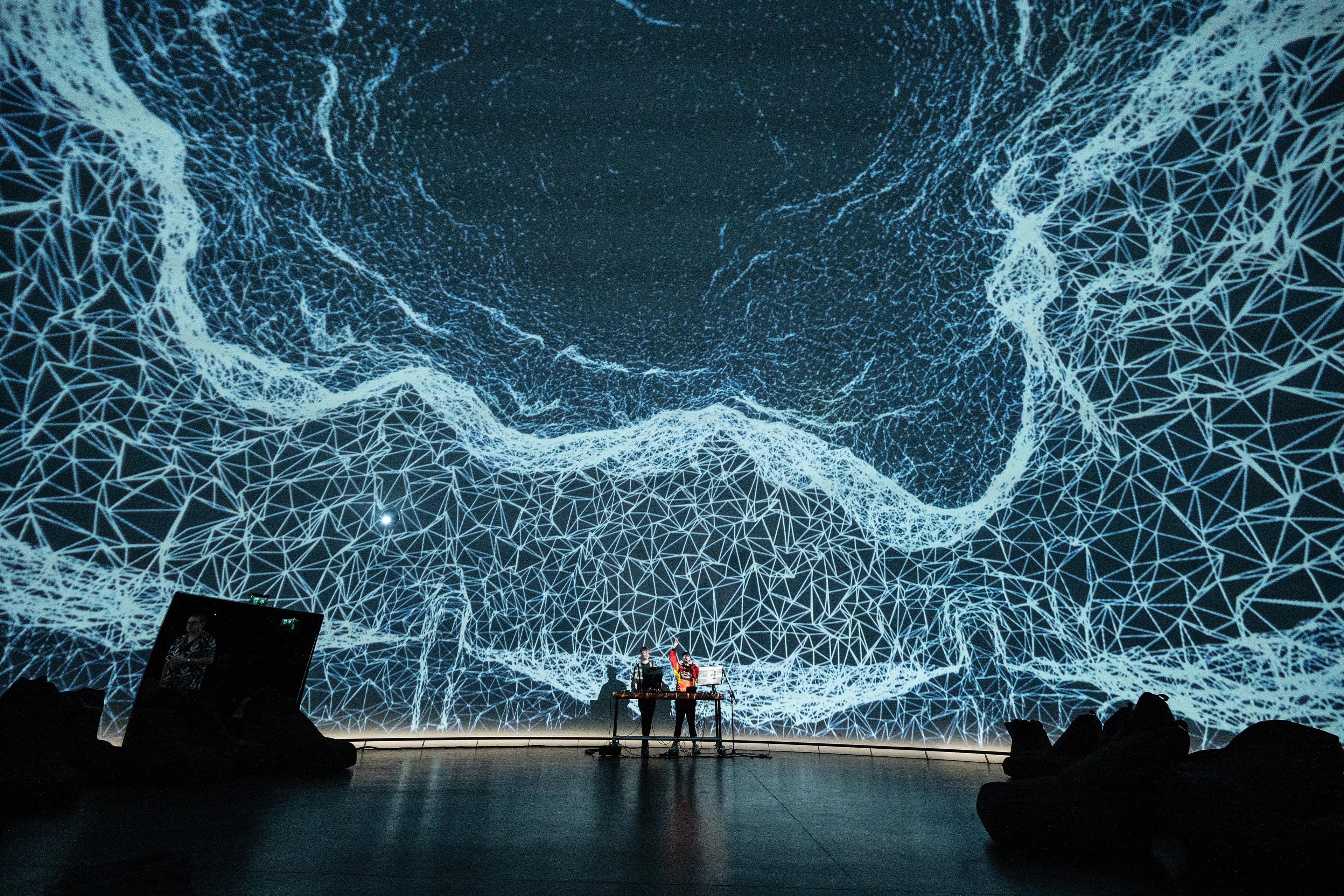 SpaceTime 2 Astronomy visualization software