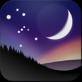 Stellarium Logo