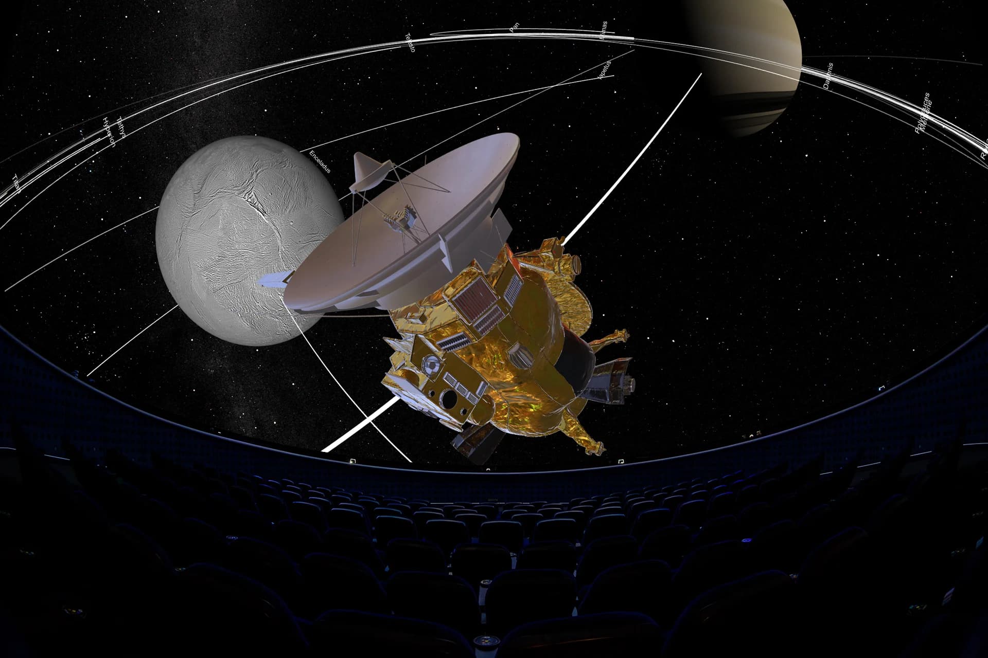 Scrennberry interface